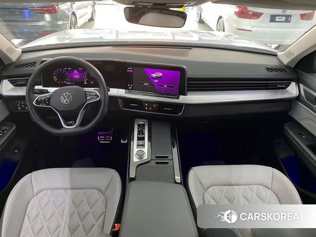 Volkswagen Range patrol id 4259592 из Китая 10