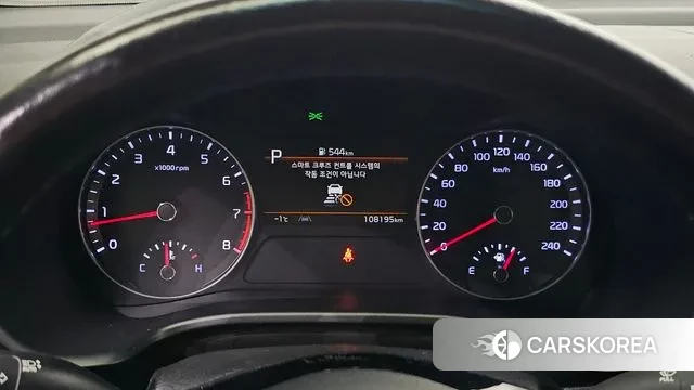 Kia The New K3 2nd generation id 3443631 из Кореи 18