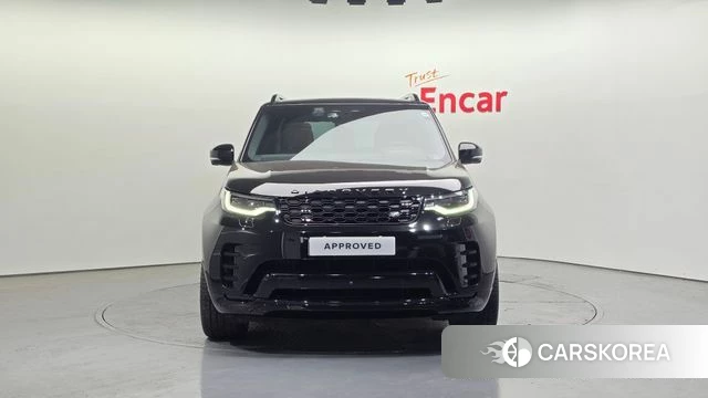 Land Rover Discovery 5 id 3841296 из Кореи 18