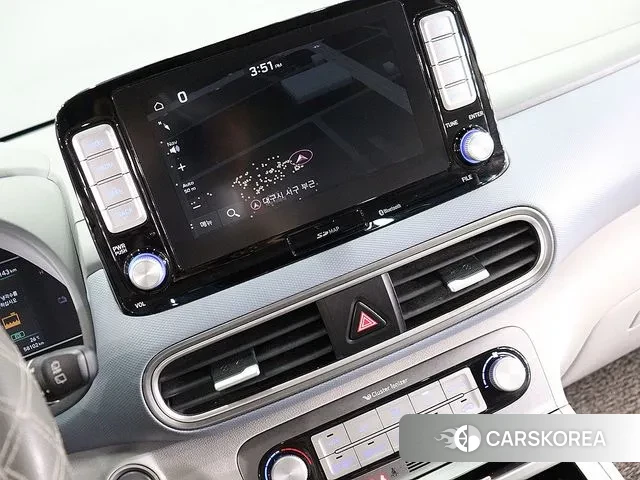 Hyundai Kona Electric id 3028977 из Кореи 18