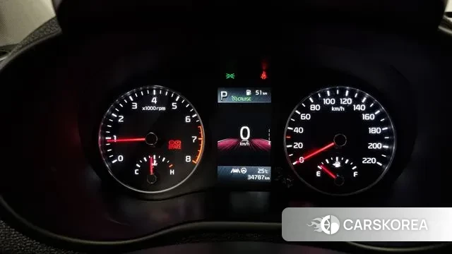 Kia Morning Urban (JA) id 2960373 из Кореи 18