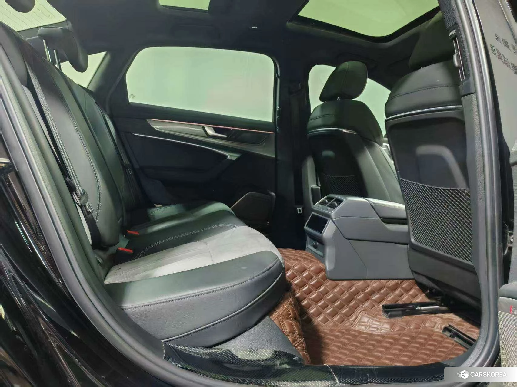 Audi A6L id 4454533 из Китая 15