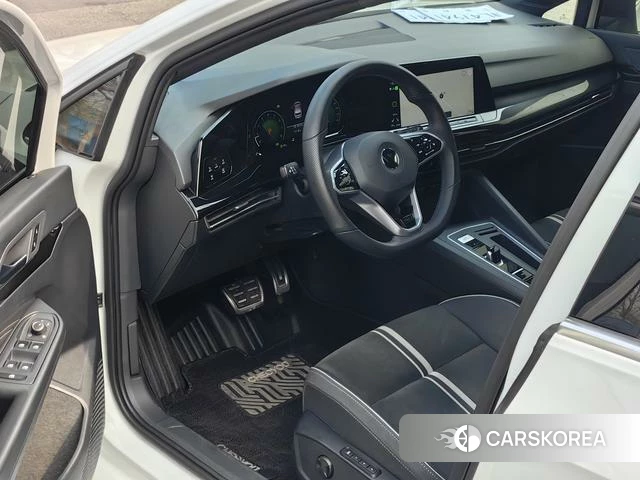 Volkswagen Golf id 4313531 из Китая 8