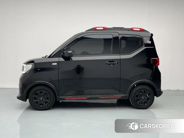Wuling Automobile Wuling Hongguang MINIEV id 4213829 из Китая 18
