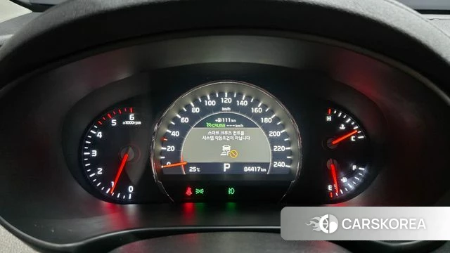 Kia The New Sorento id 4900175 из Кореи 28