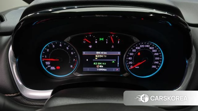 Chevrolet (GM Daewoo) Traverse id 4231766 из Кореи 33