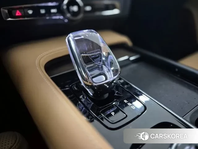 Volvo S90 id 3340838 из Кореи 17