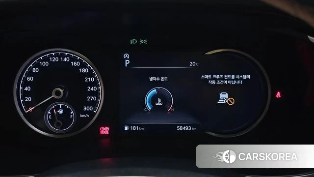 Genesis The New G70 id 4324340 из Кореи 29