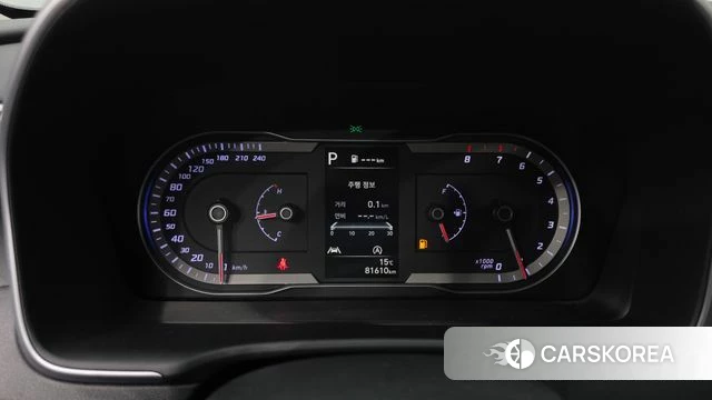 Hyundai Tucson (NX4) id 3953763 из Кореи 18