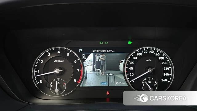 Genesis G90 id 4737080 из Кореи 29