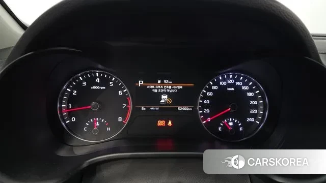 Kia The New K3 2nd generation id 3752421 из Кореи 18