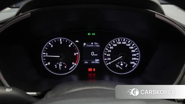 Hyundai Santa Fe TM id 4345663 из Кореи 32