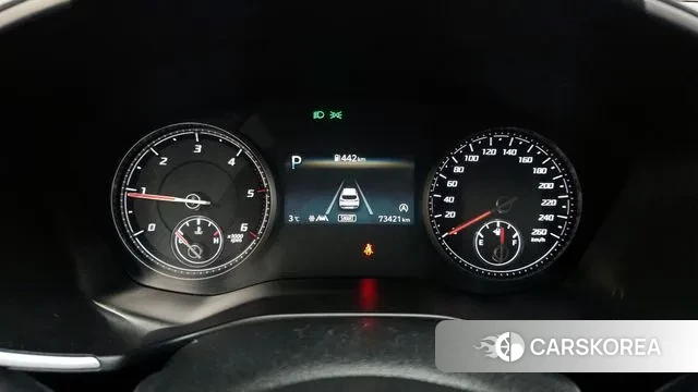 Hyundai The New Santa Fe id 3530421 из Кореи 18