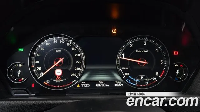 BMW 3 Series (F30) id 2287499 из Кореи 18