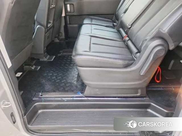 Hyundai Staria id 3522909 из Кореи 17