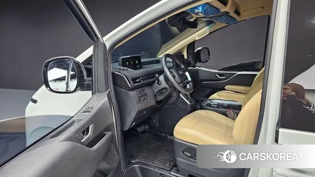 Hyundai Staria id 3517635 из Кореи 18