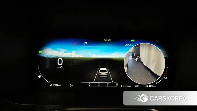 Kia Sorento 4th Generation id 3560907 из Кореи 18