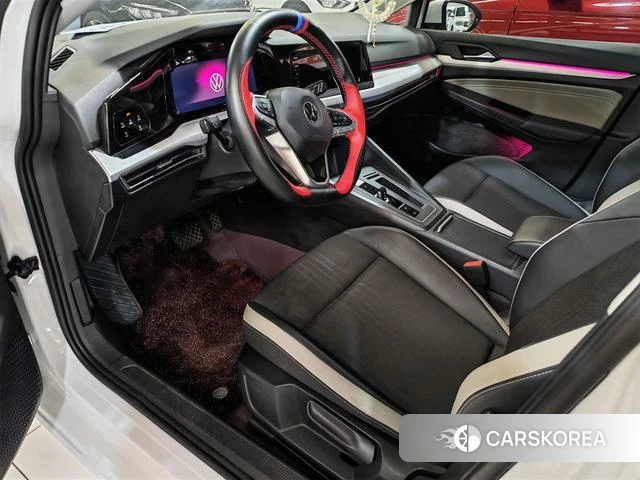 Volkswagen Golf id 4358934 из Китая 8