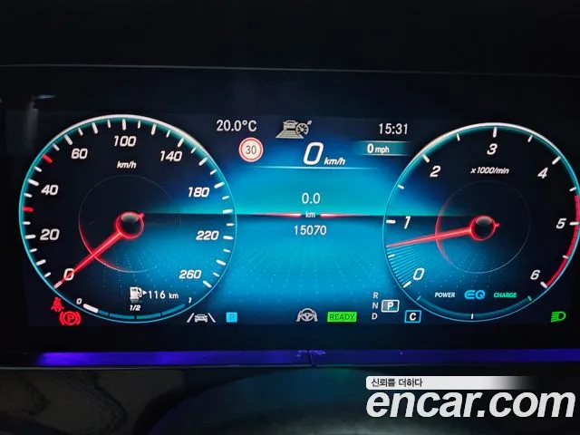 Mercedes-Benz E-Class W213 id 2822407 из Кореи 17