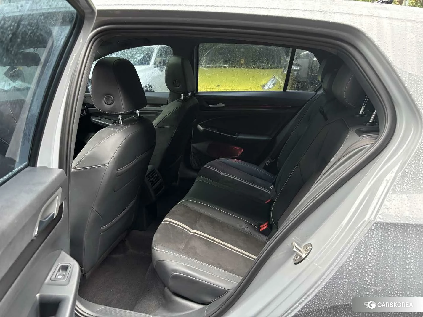 Volkswagen Golf id 4426600 из Китая 8