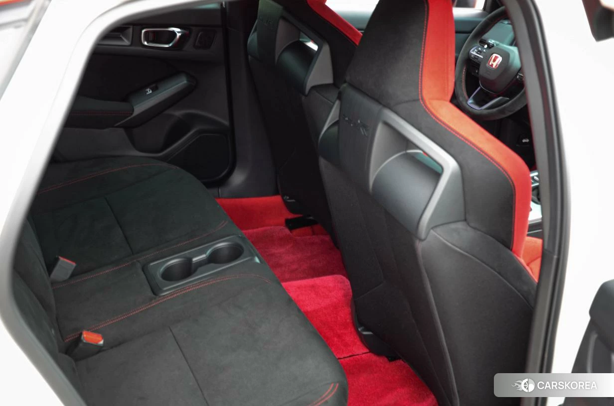Honda Civic id 4513992 из Китая 28