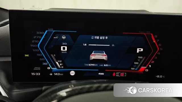 BMW M4 (G82) id 3549624 из Кореи 18