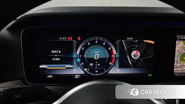 Mercedes-Benz E-Class W213 id 3013431 из Кореи 18