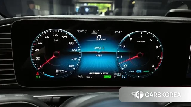 Mercedes-Benz GLE-Class W167 id 3104394 из Кореи 18