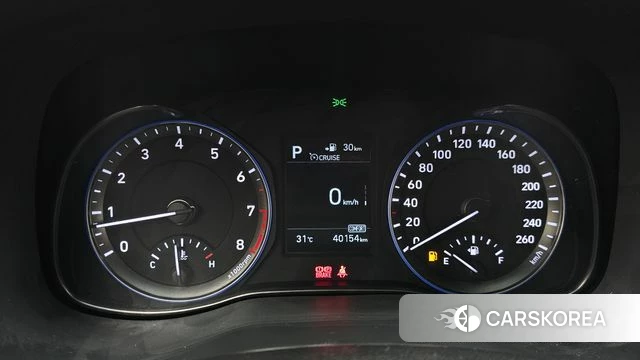 Hyundai Kona id 4652299 из Кореи 28