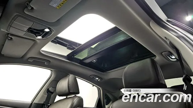 Hyundai Grandeur IG id 2680017 из Кореи 18