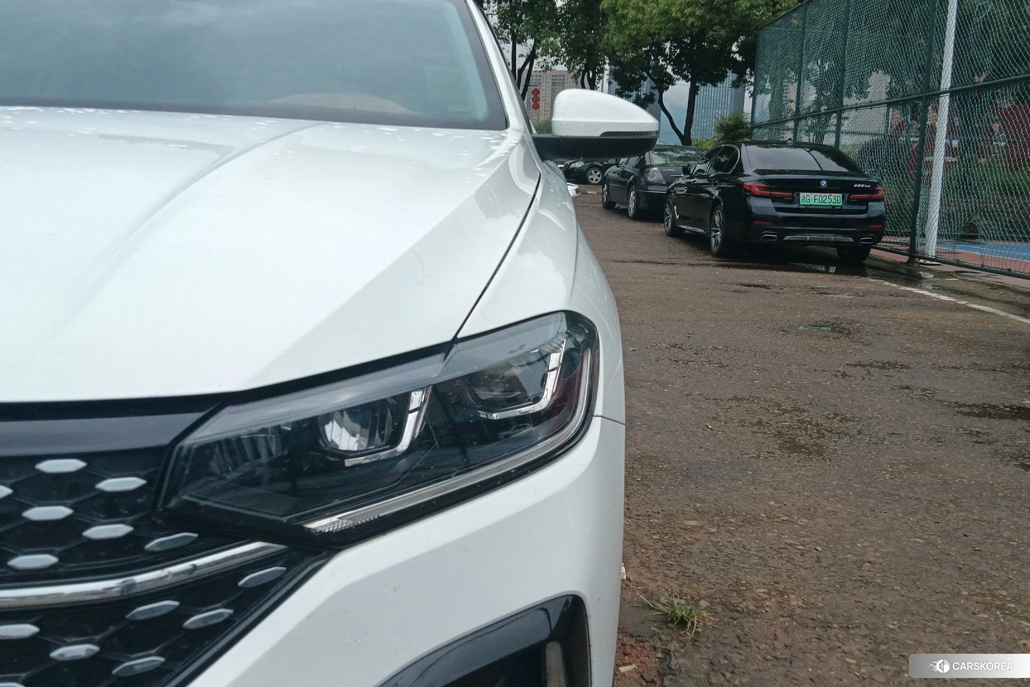 Volkswagen Lavida id 4452456 из Китая 15