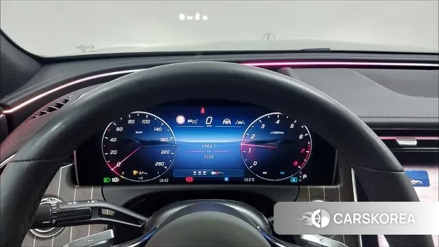 Mercedes-Benz E-Class W214 id 3769517 из Кореи 15