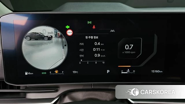 Kia The New Carnival 4th Generation id 3963421 из Кореи 18