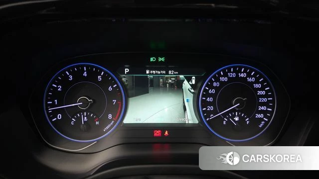 Hyundai Palisade id 3885990 из Кореи 18