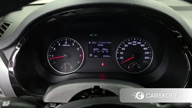 Kia Seltos id 2981212 из Кореи 18