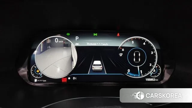 Hyundai Palisade id 3611051 из Кореи 18