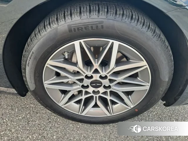 Genesis G80 (RG3) id 3082422 из Кореи 18