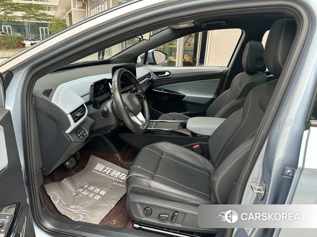 Volkswagen ID.4 X id 4260088 из Китая 22