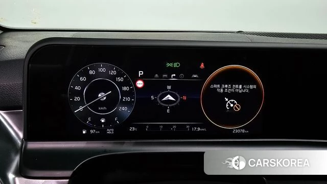 Kia The New Seltos id 4292573 из Кореи 18