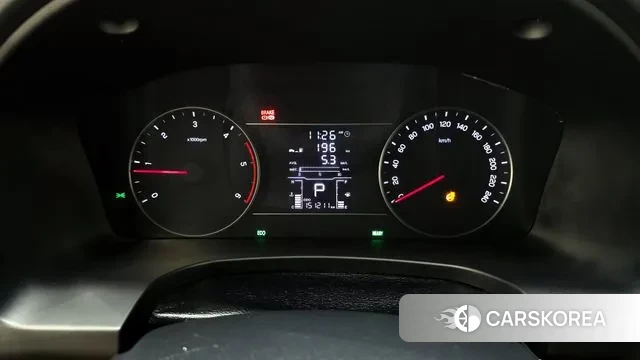 Ssangyong Rexton Sports id 3050657 из Кореи 18