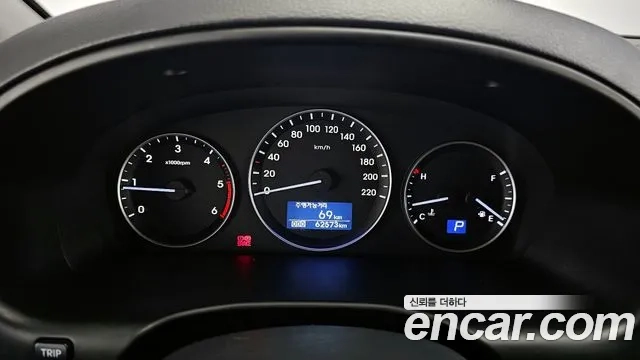 Hyundai The New Grand Starex id 2864200 из Кореи 18