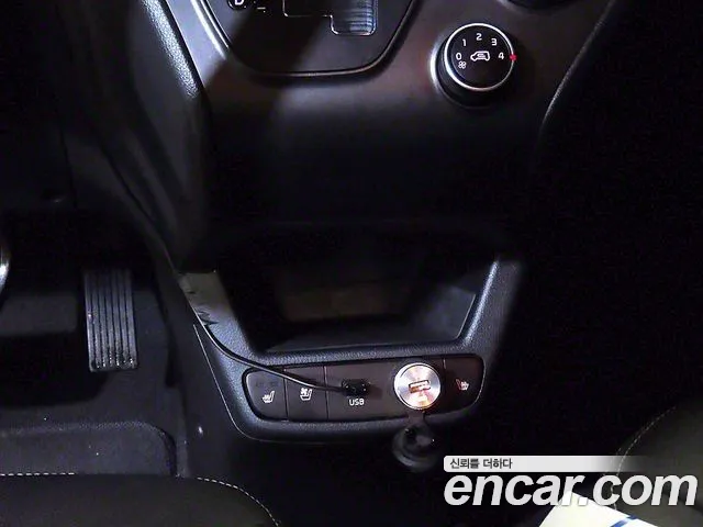 Kia The New Kia Ray id 2690397 из Кореи 18