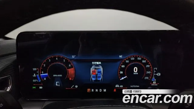 Ford Mustang 7th Generation id 2919758 из Кореи 18