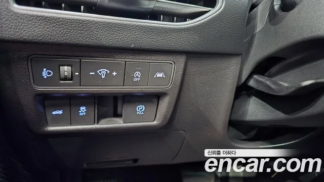 Hyundai Sonata (DN8) id 2759409 из Кореи 18