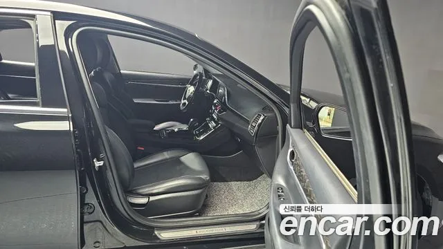 Hyundai Grandeur IG id 2761323 из Кореи 18