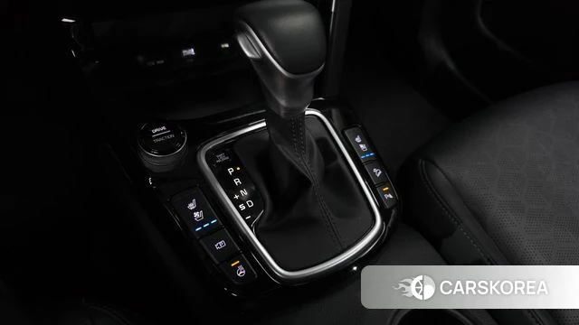 Kia The New Seltos id 4656593 из Кореи 29