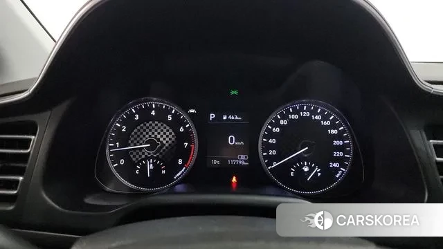 Hyundai The New Avante AD id 3766099 из Кореи 18