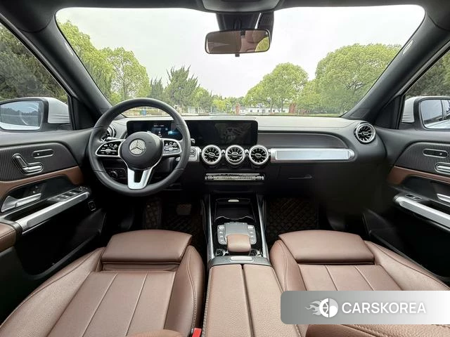 Mercedes-Benz GLB id 4399712 из Китая 11