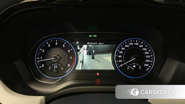 Hyundai Palisade id 3834556 из Кореи 18