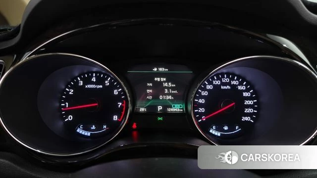 Kia The New Carnival id 4907466 из Кореи 18